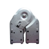 Engsel Tangga Lipat Aluminium Engsel Tangga Baja Ringan Engsel Tangga Lipat Besi Engsel Buat Tangga