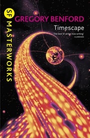 Timescape Gregory Benford