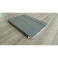 QPLUS iPad Gen 11 (2025)/Gen 10 Trifold Gray Case
