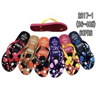 RUBBER DUCK HAVAIANAS SLIPPERS FOR WOMEN 2817-1