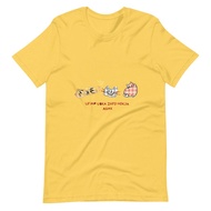 Cute Cat Pumpkin Halloween T-Shirt For Women Men Kids Soft Comfortable Graphic Tee Fun Fall Autumn T