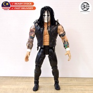 Used Vampiro (WCW Unleashed)