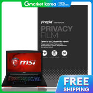 ART BOX | Artbox/Pinepia Sword Gf66 A12Ue Black Win11 Privacy Protection Film F