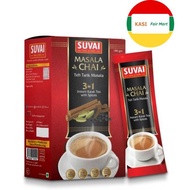 Suvai Masala Chai 3-in-1 (10 x 18g)