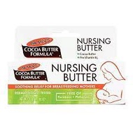 Palmer's Cocoa Butter Formula Nursing Butter (30g)E:12/25 PALMER NURSING BUTTER palmer nursing butte