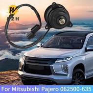 For Mitsubishi Pajero Engine Radiator Fan Motor Replacement Parts Accessories 062500-6351