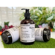 BFRESH ORGANIC  SHAMPOO