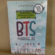 Bts Marriage Life Novel