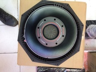 komponen speaker 18  inch huper