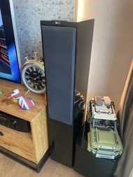 KEF R700 座地喇叭