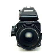 Hasselblad 503 CX + CB 80mm f2.8