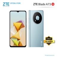 ZTE BLADE A73 5G (6+6GB) 128GB ( NUOVO 5G , NUOVO VITA )