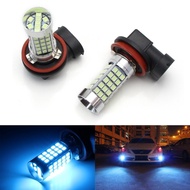 bag Headlight H8- H11-H16 Led 66/63SMD