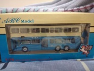 CMB 中巴 都城嘉慕 MCW rt.780 ABC MODEL