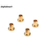 For  144001 1/14 RC Car Spare Parts 4WD Metal Chassis 144001-1295 6X5.2 Flange Bushing