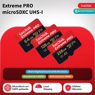 SanDisk Extreme PRO microSD UHS-I Card
