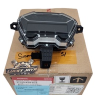 Km Speedometer Speedometer Kilometer Vario 150 New Esp 2018-2022 Original Honda AHM 37100-K59-A73