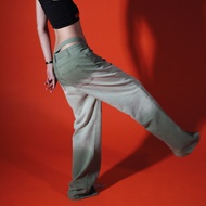 OFFTHEACCENT Faded Jeans pants