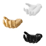 【AiBi Home】-3PCS Hand Balloon Support Basketball Wall Support Volleyball Wall Support - Wall Ball Display