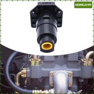 [szxmkj2] 7 Pin RV Blade Trailer Wiring Harness Connector 7 Way Trailer Plug Socket