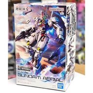 Bandai FM 1/100 機動戰士高達 水星之魔女 風靈高達 Full Mechanics 1/100 Mobile Suit Gundam: The Witch of Mercury Gund