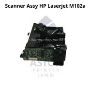 HP LASERJET Laser Scanner Laserjet M102 M102W M130fn M130fw M130Ahp