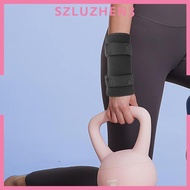 [Szluzhen3] Kettlebell Wrist Guard Wrist Band Lightweight Wrist Support Adjustable Wrist