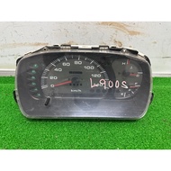 Cluster meter (auto), daihatsu move L9/L900/L900S. Original japan