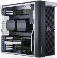 Dell  T7910 / 雙CPU E5-2696V3 36核 / 1TB 記憶體 (64GBX16) 工作站電腦