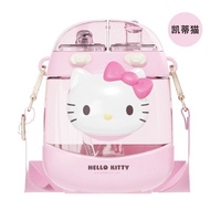 Hello Kitty Tritan Water Bottle 1000ml