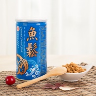 CHÀ BÔNG CÁ ĐÀI LOAN (FISH FLOSS) RUỐC CÁ ĐÀI LOAN