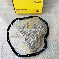 AT Toyota Altis 1.8 2008-2014 transmission oil/oil filter Brand JS ASAKASHI JAPAN JT494K