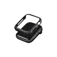 Factory Watch S11 Carbon Fiber Watch Protective Case Forged Pattern 42/46mm Watch Case