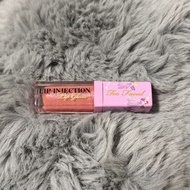 too faced lip injection Lip gloss