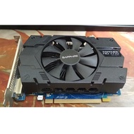 VGA Sapphire Radeon HD 7770 1GB DDR5 broken