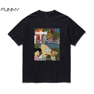 Men T Shirt Black Cartoon Character Meta Ai Meme Funny Humor That S The Meta Ai You Can Ask It Anyth