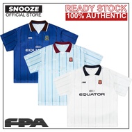 [SNOOZE STORE SG] FPA EQUATOR POLO JERSEY