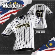 Merdeka 67 baju t shirt merdeka 2024 T-SHIRT MALAYSIA MERDEKA 67 SPECIAL EDITION New Independent 67 