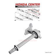 intermedit drive shaft sambungan as kopel kokel jazz rs ge8 2008 2009 2010 2011 2012 2013 2014 brio 