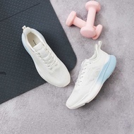 361 Degrees 1/2Run Women Lightweight Cushioning Running Shoes 682422201