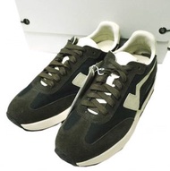 visvim 22AW FKT RUNNER 0122201001006 5(26.5cm) 黑色 Visvim 原價：¥116,600 運動鞋 [全新] [二手] [visvim]