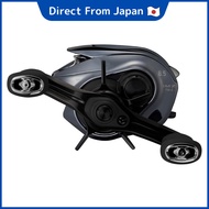 DAIWA 25IM Z TW Baitcasting Reel Series