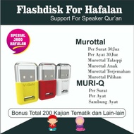 Memorizing Quran Speaker Flashdisk