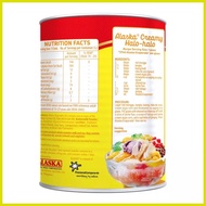 ∤ ❃ └ Alaska Evaporada 370ml
