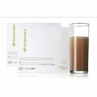 TRIMSHAKE!! Trimshake TR90 (Chocolate) - Susu Diet - 100% ORI!!