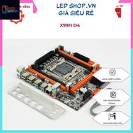 Mainboard X99H D4, X99 single, X99 DDR4