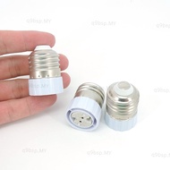 E27 to MR16 E27 Lamp bulb base Holder power Converter lamp holder LED Light Adapter Screw Socket E27