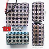 12V 100AH 200AH high capacity lithium battery OEM dimension sockets