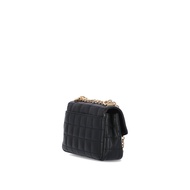 Hong Kong Direct Mail Michael Michael Kors Quilted Square Crossbody Bag 30H0G1SL1T