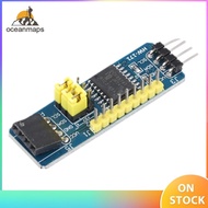 OCE  PCF8574 IO Expansion Board I2C-Bus Evaluation Development Module Flexible